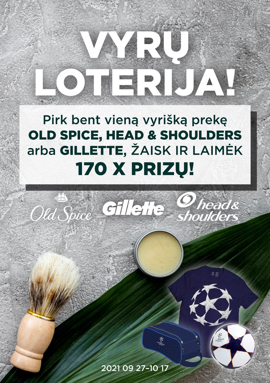 Drogas leidinys akcijos nuo 
  2021-09-27 iki 
  2021-10-17 | Leidinukas.lt puslapis 15