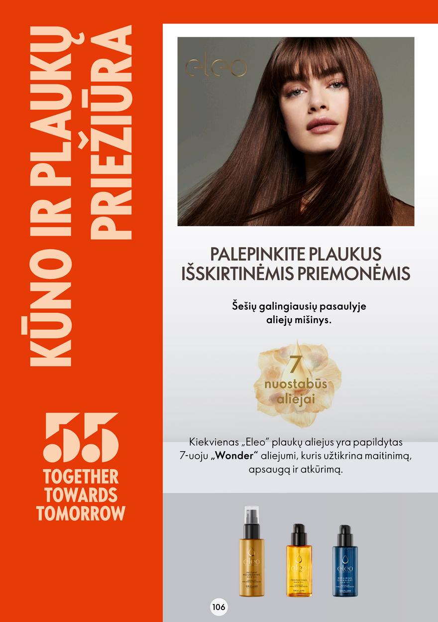 Oriflame vasaros leidinys akcijos nuo 
  2022-07-20 iki 
  2022-08-02 | Leidinukas.lt puslapis 106