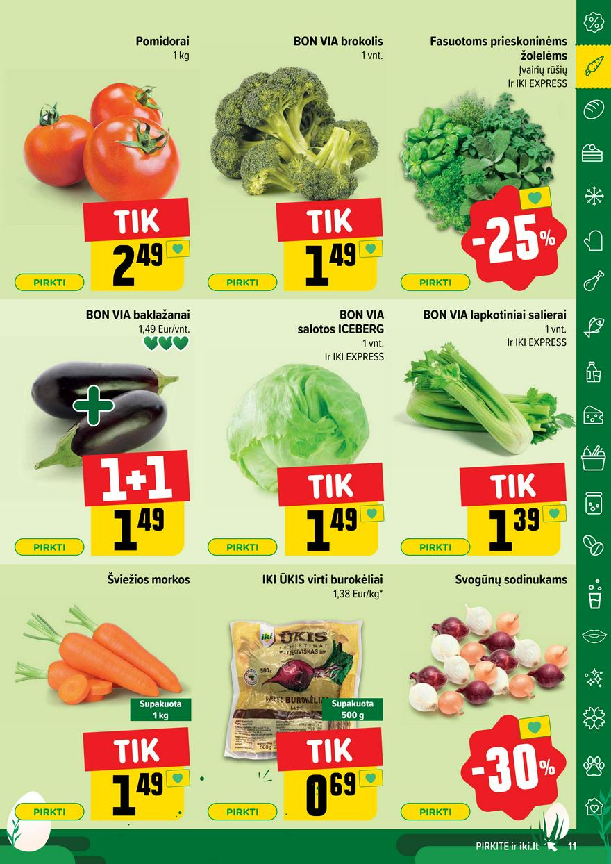 Iki leidinys 15 akcijos nuo 
  2025-04-07 iki 
  2025-04-13 | Leidinukas.lt puslapis 11