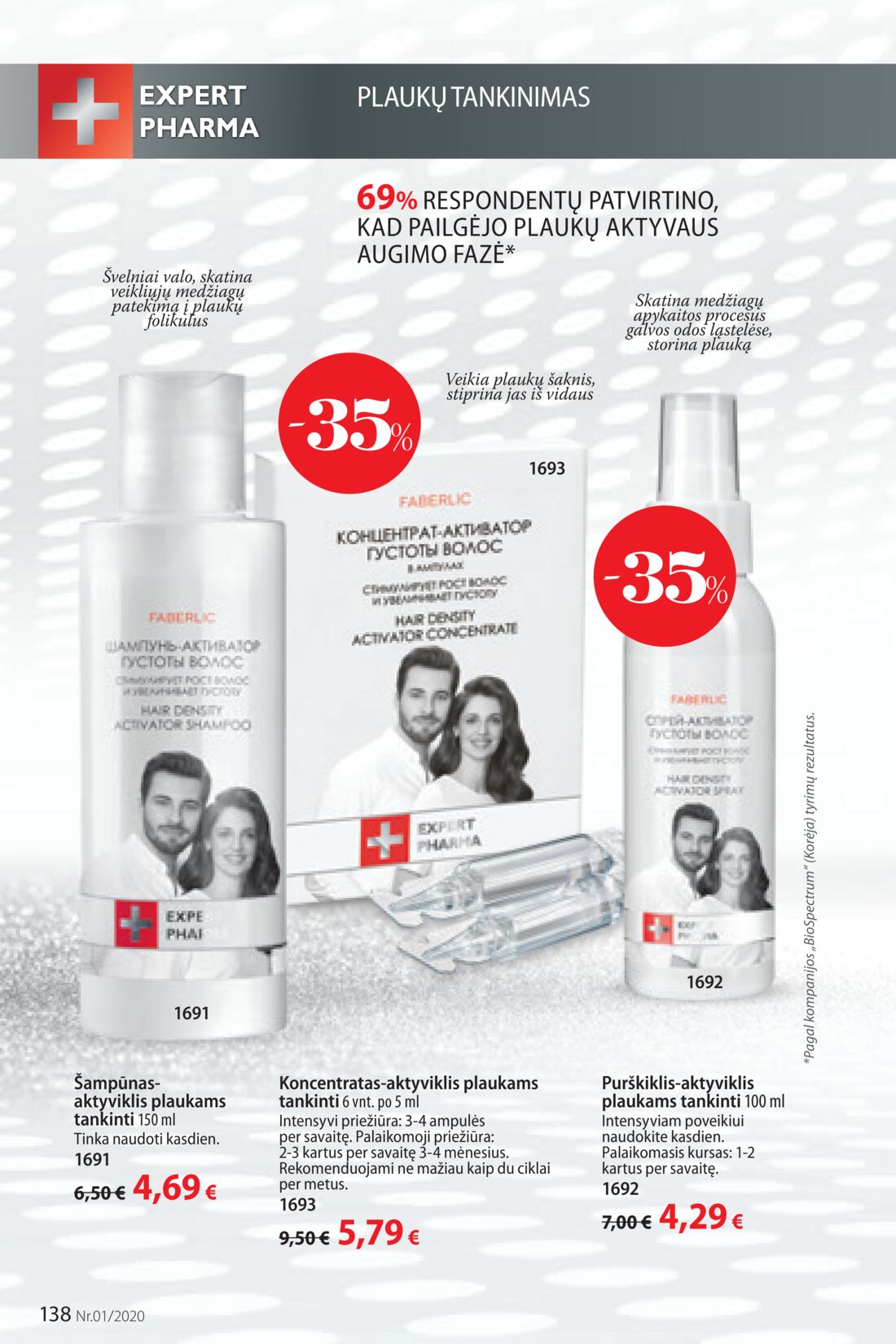 Faberlic leidinys akcijos nuo 
  2019-12-30 iki 
  2020-01-19 | Leidinukas.lt puslapis 138