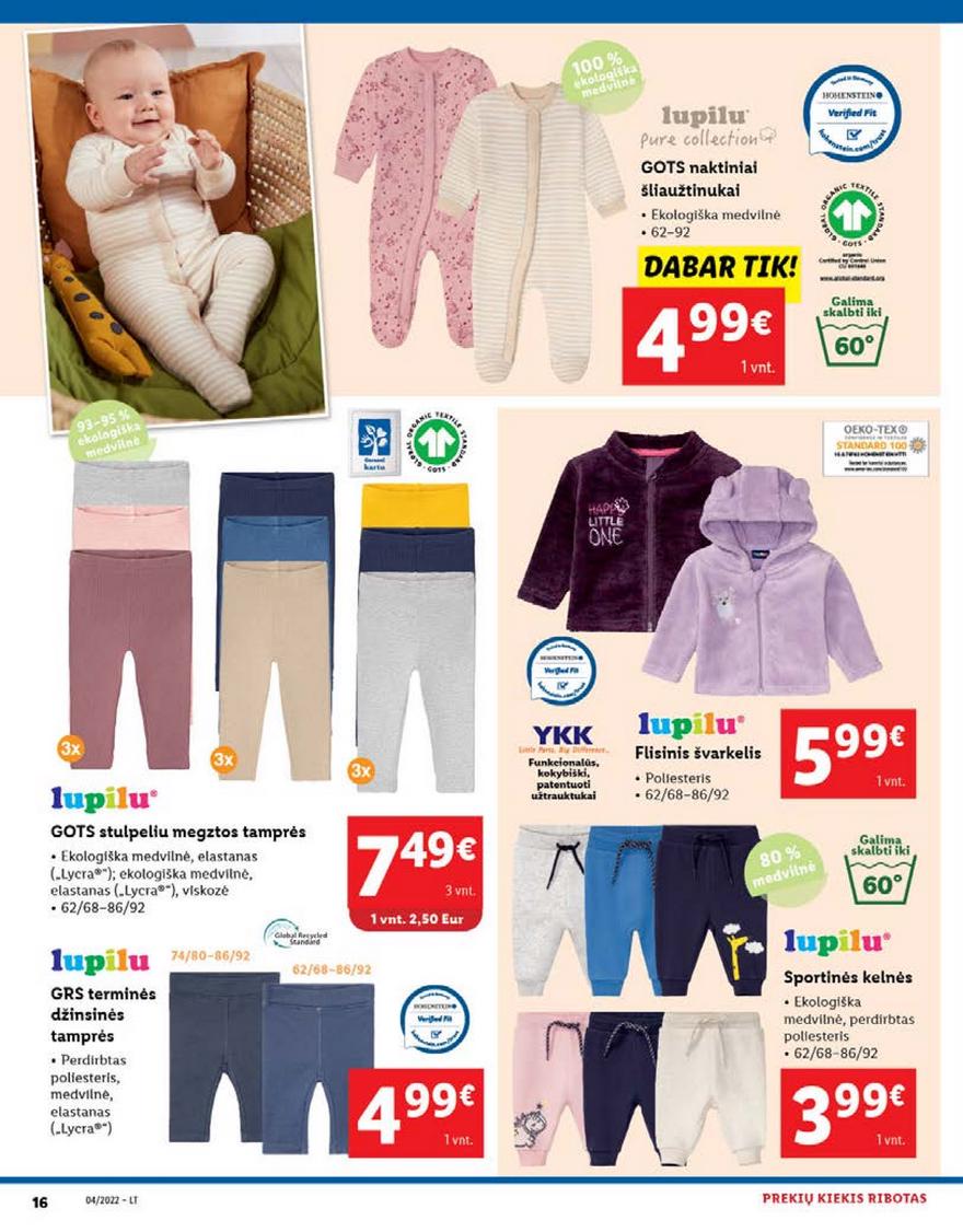 Ldil ne maisto prekių pasiūlymai akcijos nuo 
  2022-01-24 iki 
  2022-01-30 | Leidinukas.lt puslapis 16