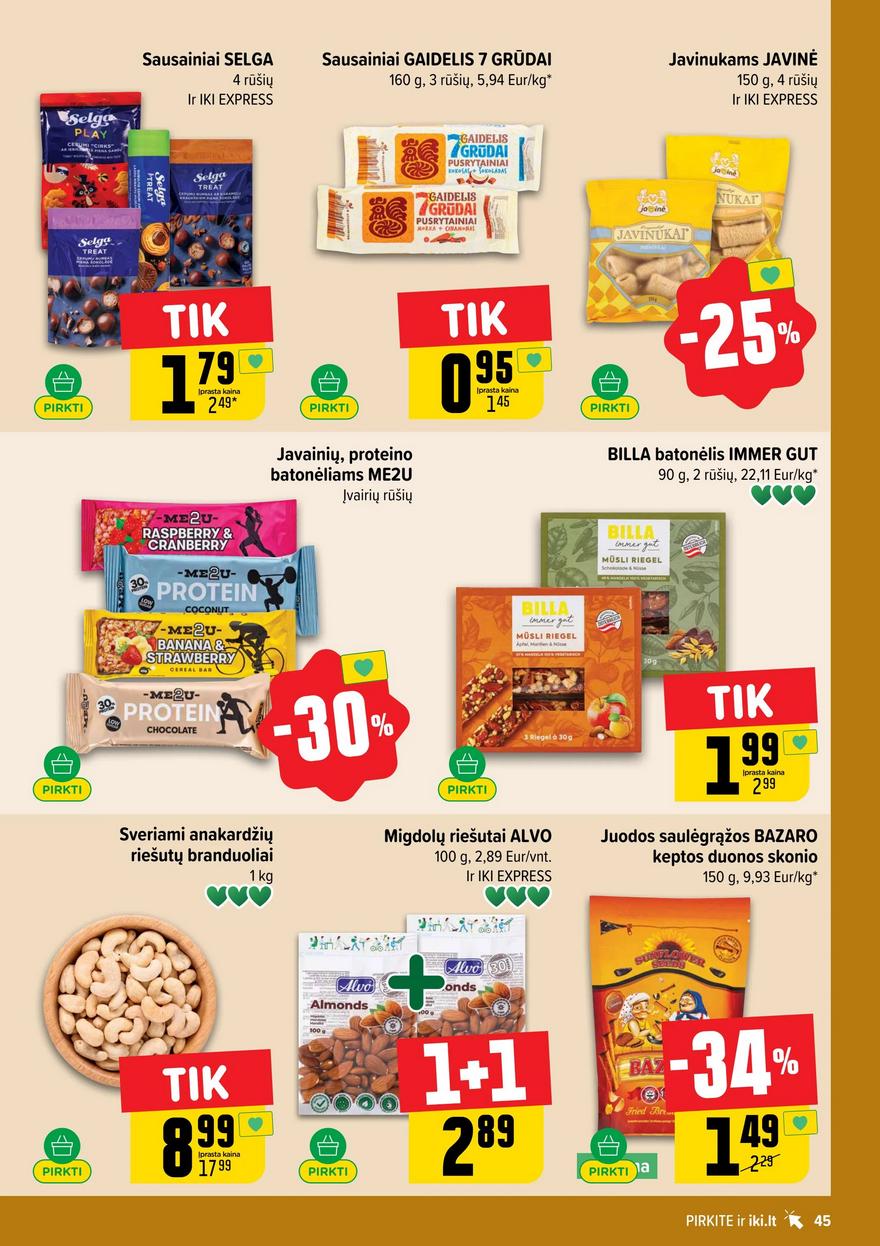 Iki leidinys akcijos nuo 
  2026-06-01 iki 
  2026-06-07 | Leidinukas.lt puslapis 45