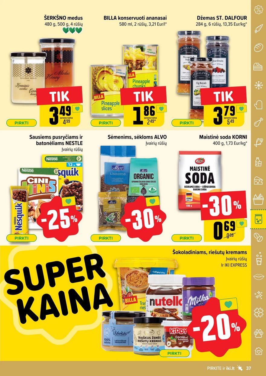 Iki leidinys 9 akcijos nuo 
  2025-02-24 iki 
  2025-03-02 | Leidinukas.lt puslapis 37