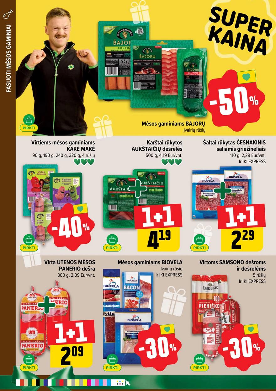 Iki leidinys akcijos nuo 
  2025-10-06 iki 
  2025-10-12 | Leidinukas.lt puslapis 22