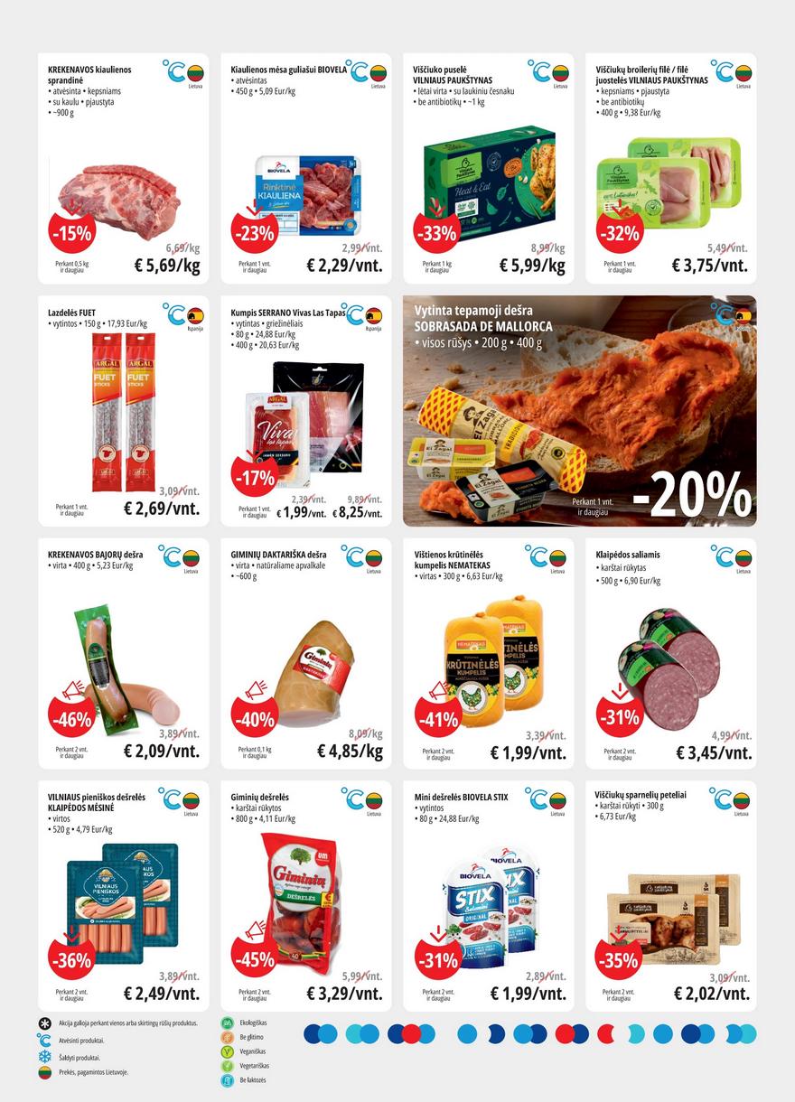 Promo leidinys akcijos nuo 
  2024-01-17 iki 
  2024-01-30 | Leidinukas.lt puslapis 3