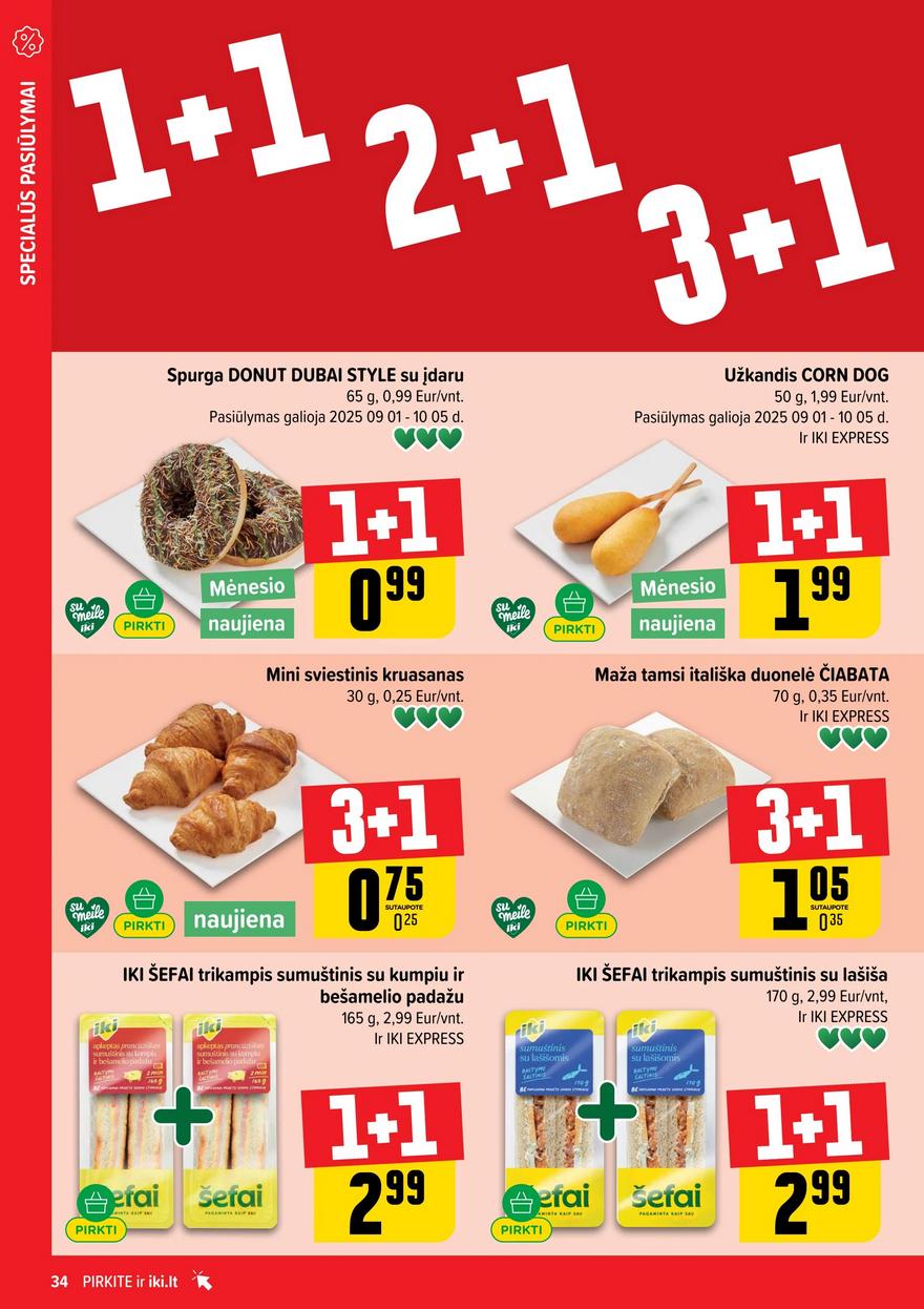 Iki leidinys akcijos nuo 
  2025-09-22 iki 
  2025-09-28 | Leidinukas.lt puslapis 34
