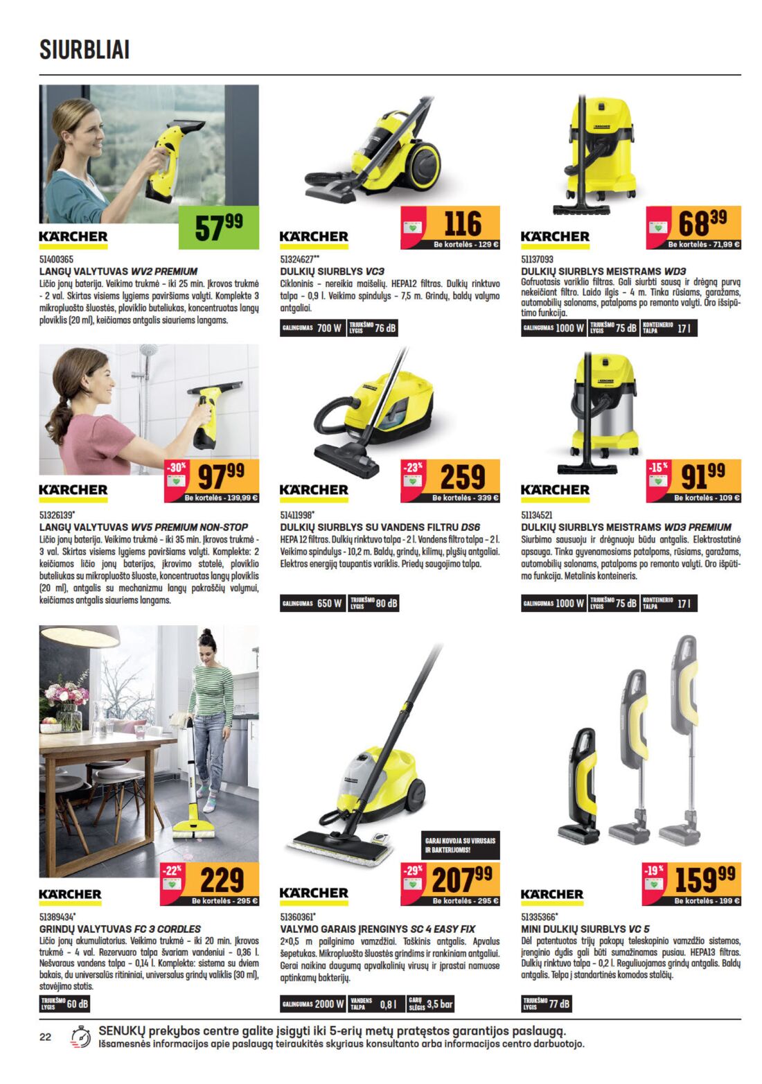 Senukai reklaminis leidinys akcijos nuo 
  2020-07-01 iki 
  2020-08-03 | Leidinukas.lt puslapis 22