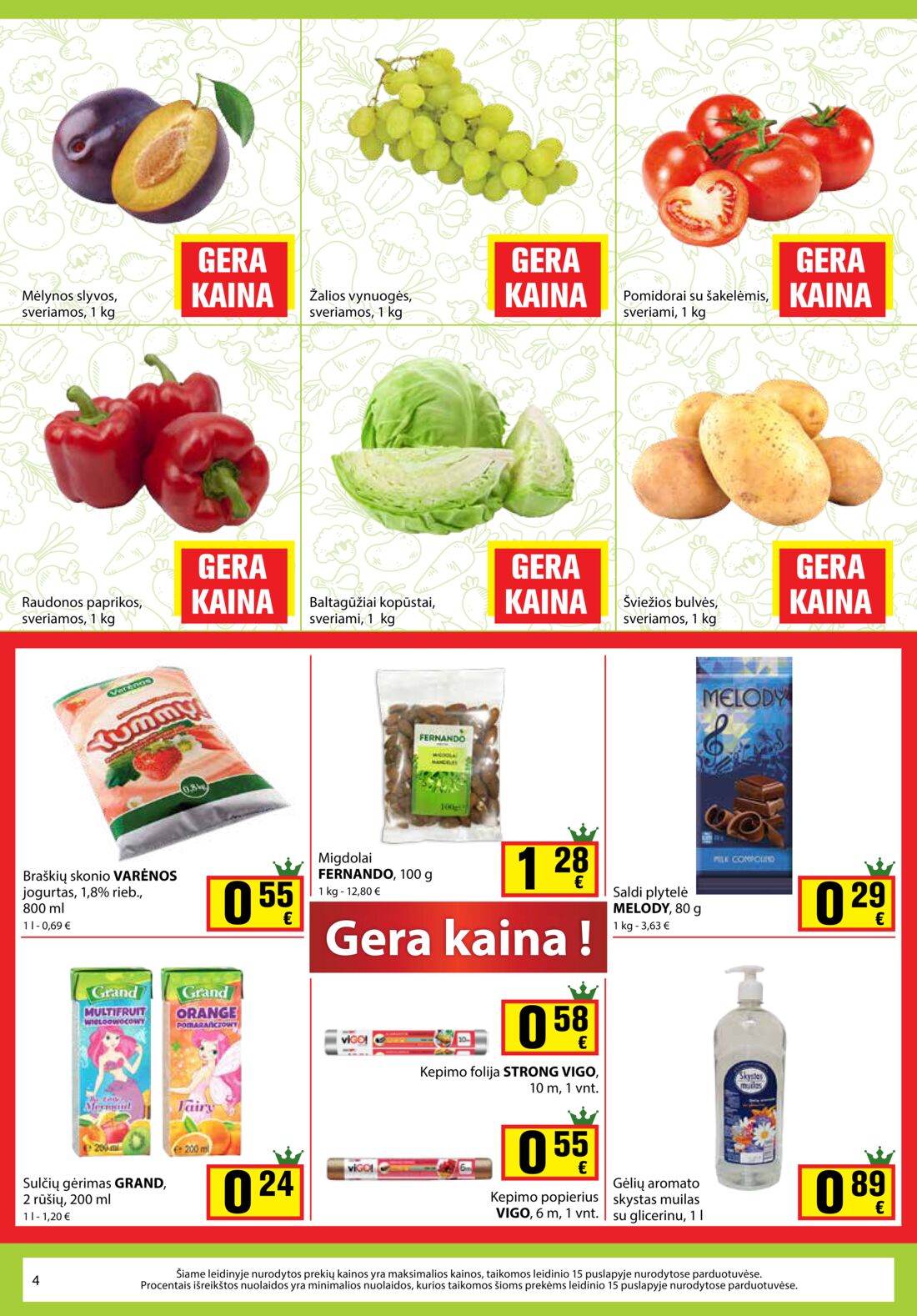 Aibė leidinys akcijos nuo 
  2019-09-19 iki 
  2019-10-01 | Leidinukas.lt puslapis 4