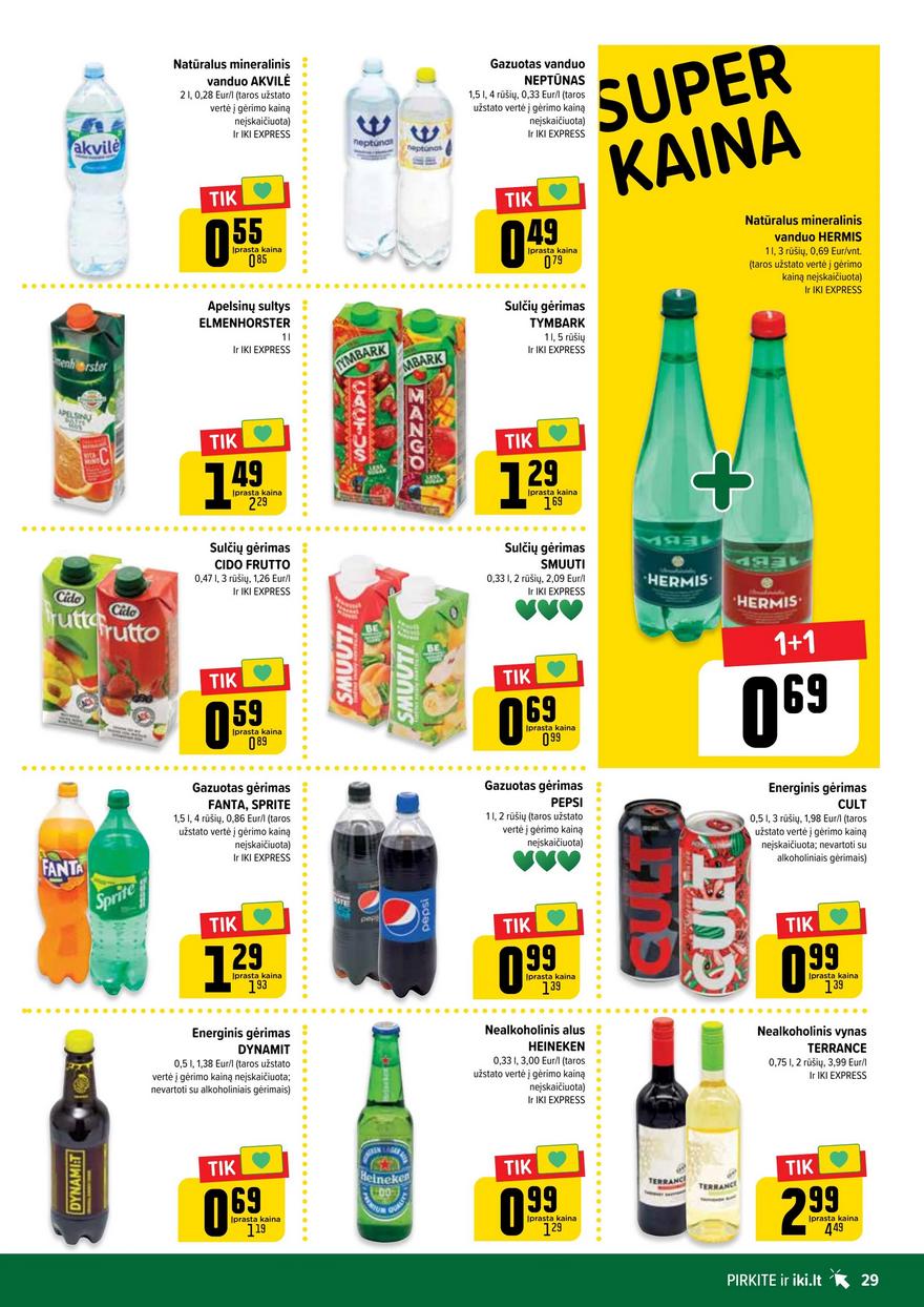 Iki leidinys akcijos nuo 
  2023-09-04 iki 
  2023-09-10 | Leidinukas.lt puslapis 29