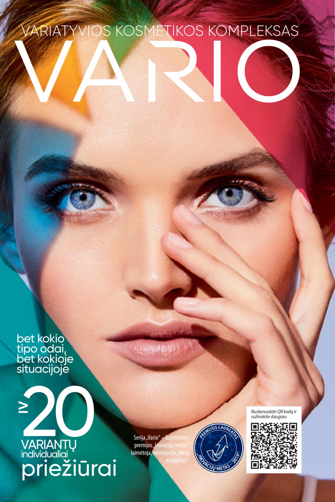 Faberlic leidinys akcijos nuo 
  2020-04-06 iki 
  2020-04-26 | Leidinukas.lt puslapis 106