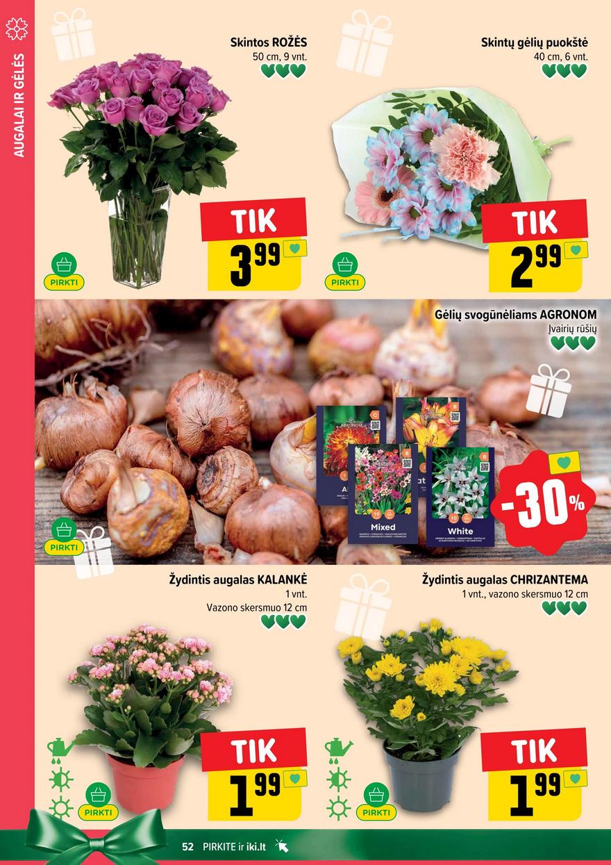 Iki leidinys akcijos nuo 
  2025-10-13 iki 
  2025-10-19 | Leidinukas.lt puslapis 52