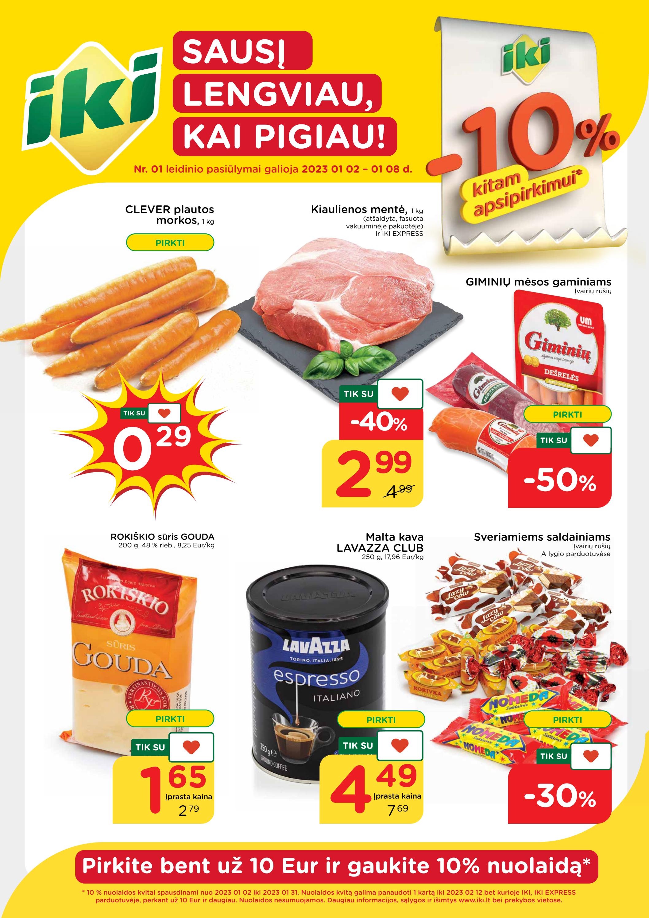 Iki leidinys akcijos nuo 
  2023-01-02 iki 
  2023-01-08 | Leidinukas.lt puslapis 1