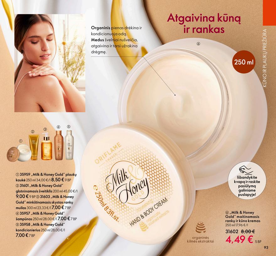 Oriflame katalogas akcijos nuo 
  2022-04-01 iki 
  2022-04-30 | Leidinukas.lt puslapis 95
