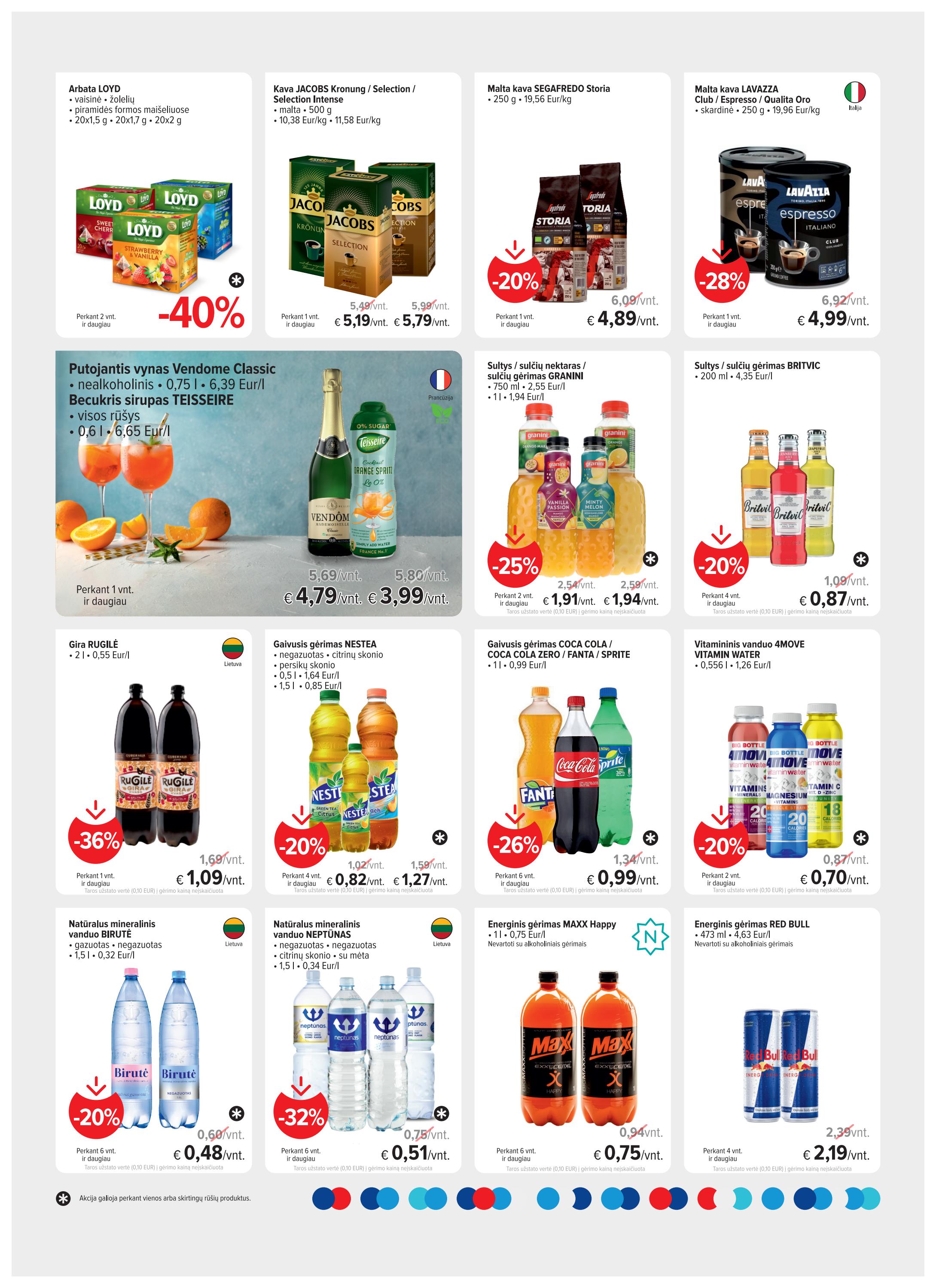 Promo leidinys akcijos nuo 
  2023-03-15 iki 
  2023-03-28 | Leidinukas.lt puslapis 10
