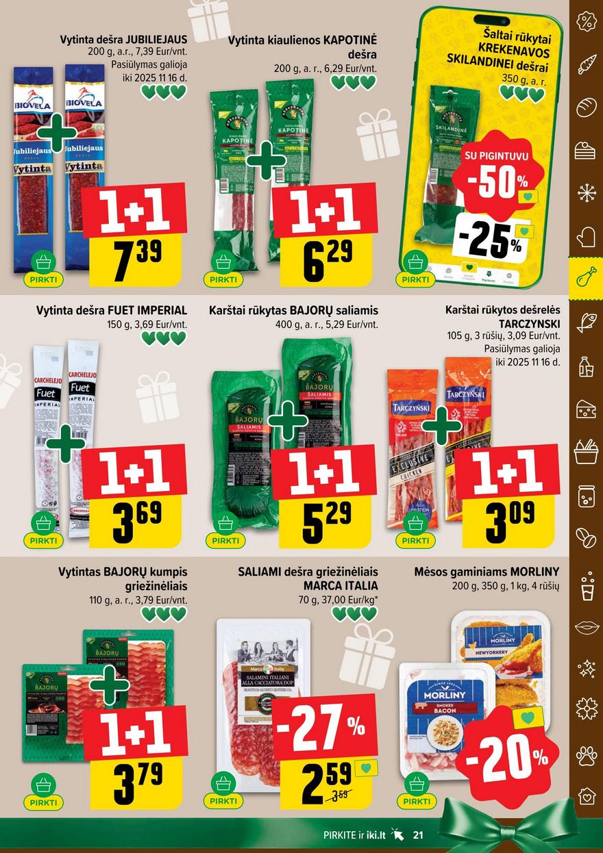 Iki leidinys akcijos nuo 
  2025-10-27 iki 
  2025-11-02 | Leidinukas.lt puslapis 21