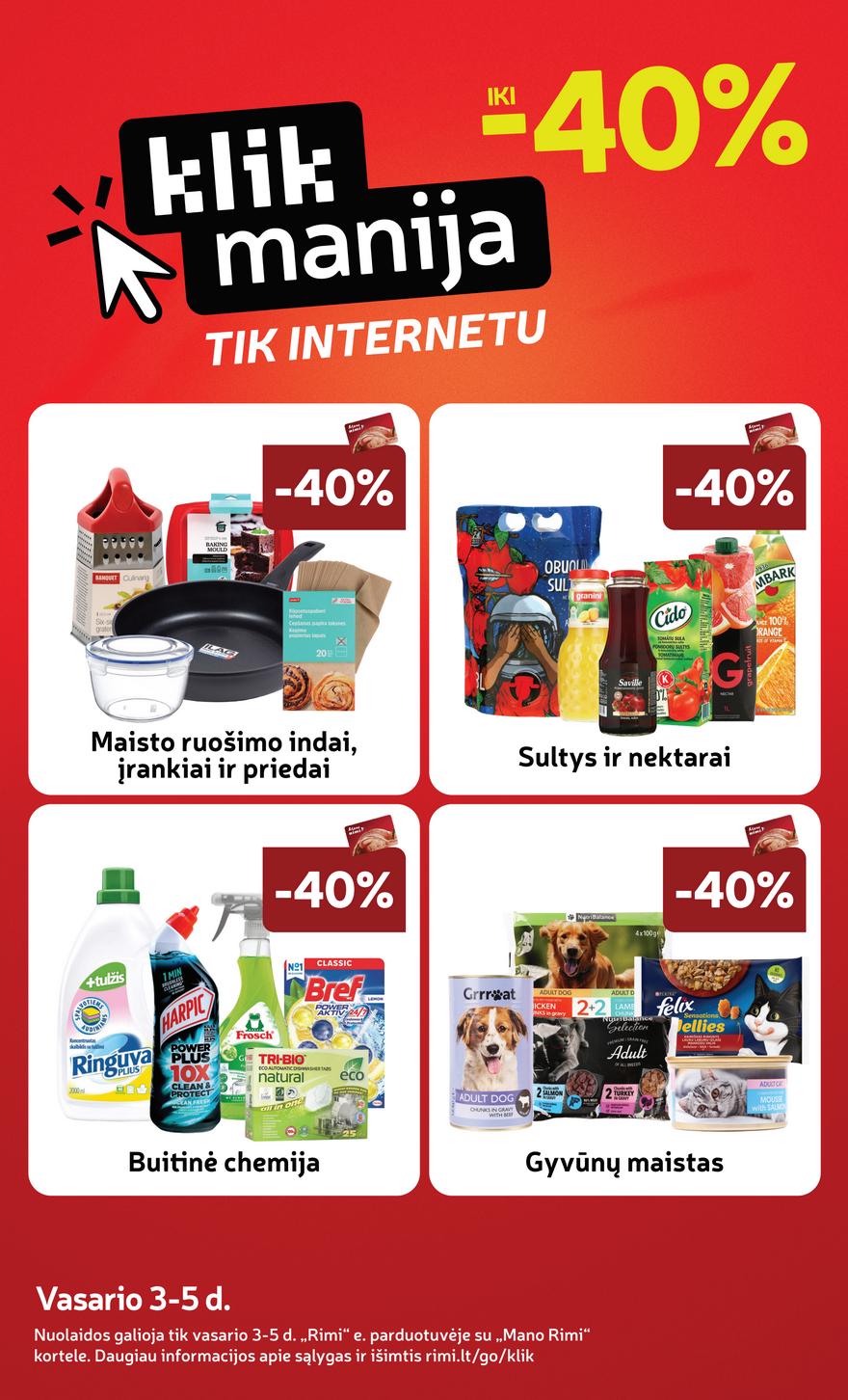Rimi leidinys akcijos nuo 
  2026-02-03 iki 
  2026-02-09 | Leidinukas.lt puslapis 30