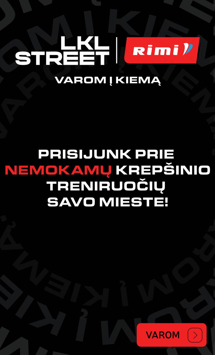 Rimi savaitinis leidinys 30 akcijos nuo
2025-07-22 iki
2025-07-28 | Leidinukas.lt puslapis 28