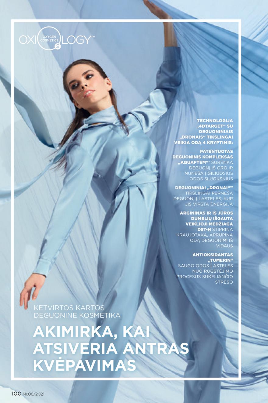 Faberlic katalogas akcijos nuo 
  2021-05-24 iki 
  2021-06-13 | Leidinukas.lt puslapis 100