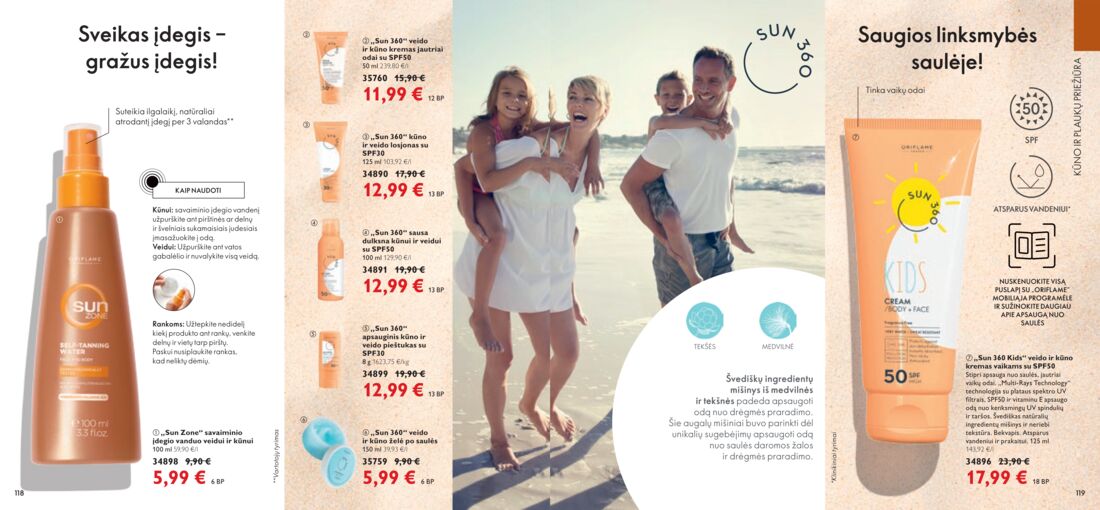 Oriflame katalogas akcijos nuo 
  2020-08-01 iki 
  2020-08-31 | Leidinukas.lt puslapis 59