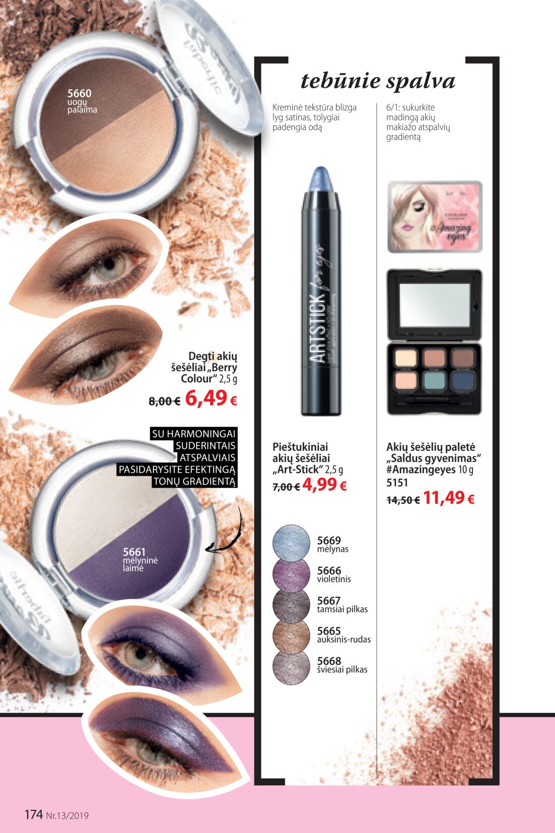 Faberlic leidinys akcijos nuo 
  2019-09-02 iki 
  2019-09-22 | Leidinukas.lt puslapis 174