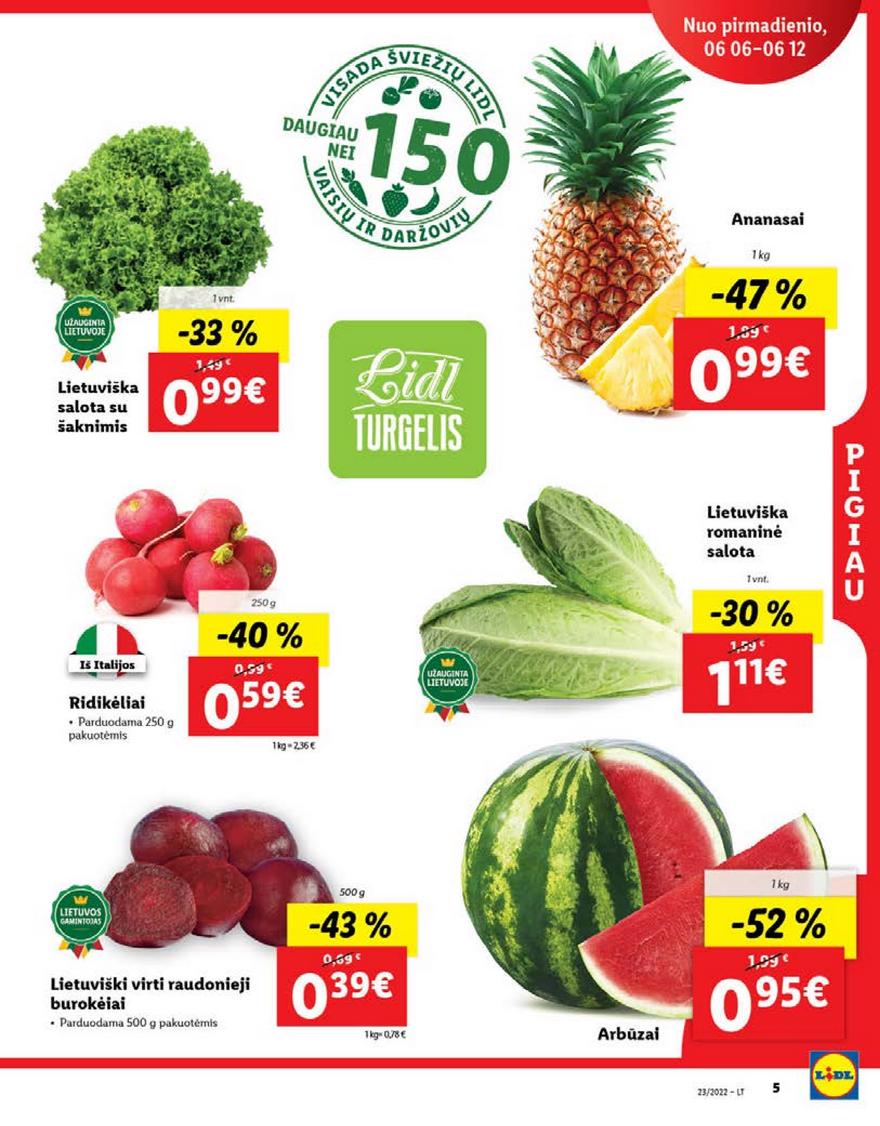 Ldil maisto leidinys akcijos nuo 
  2022-06-06 iki 
  2022-06-12 | Leidinukas.lt puslapis 5
