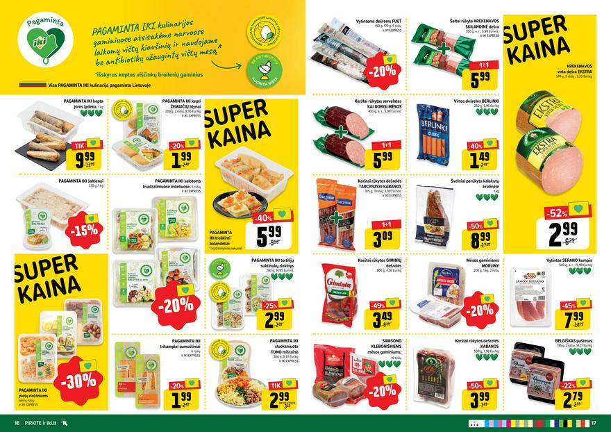 Iki leidinys akcijos nuo 
  2024-01-29 iki 
  2024-02-04 | Leidinukas.lt puslapis 9