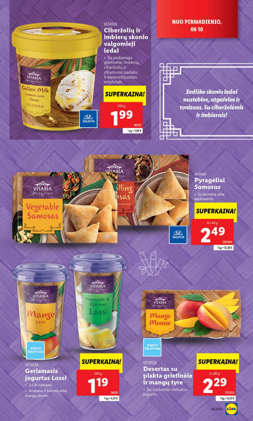 Lidl Azija leidinys akcijos nuo 
  2024-06-10 iki 
  2024-06-16 | Leidinukas.lt puslapis 13