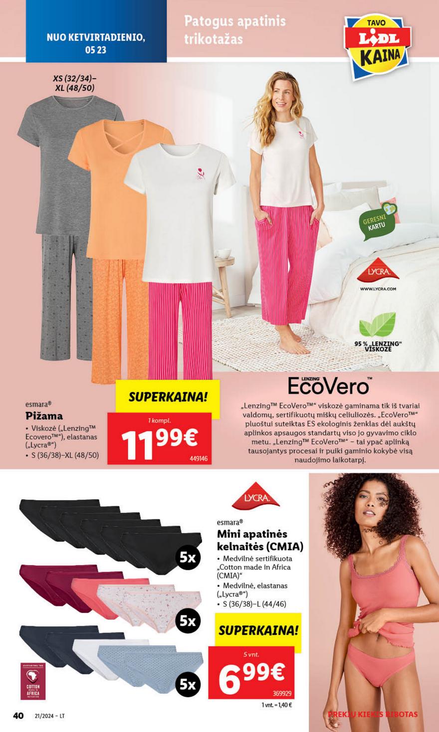 Lidl ne maisto leidinys akcijos nuo 
  2024-05-20 iki 
  2024-05-26 | Leidinukas.lt puslapis 40