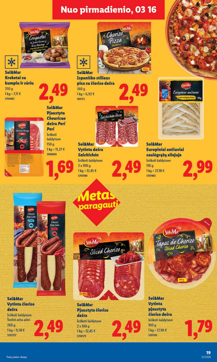 Lidl leidinys akcijos nuo 
  2026-03-16 iki 
  2026-03-22 | Leidinukas.lt puslapis 19