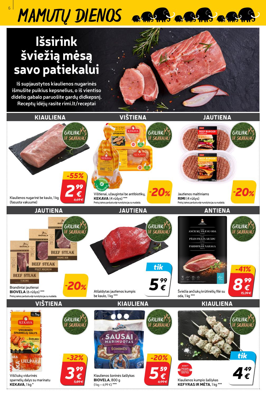Rimi leidinys akcijos nuo 
  2021-07-20 iki 
  2021-07-26 | Leidinukas.lt puslapis 6