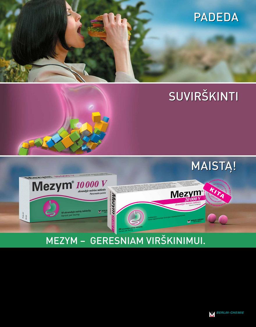 Norfos vaistinės leidinys akcijos nuo 
  2023-01-01 iki 
  2023-01-31 | Leidinukas.lt puslapis 6