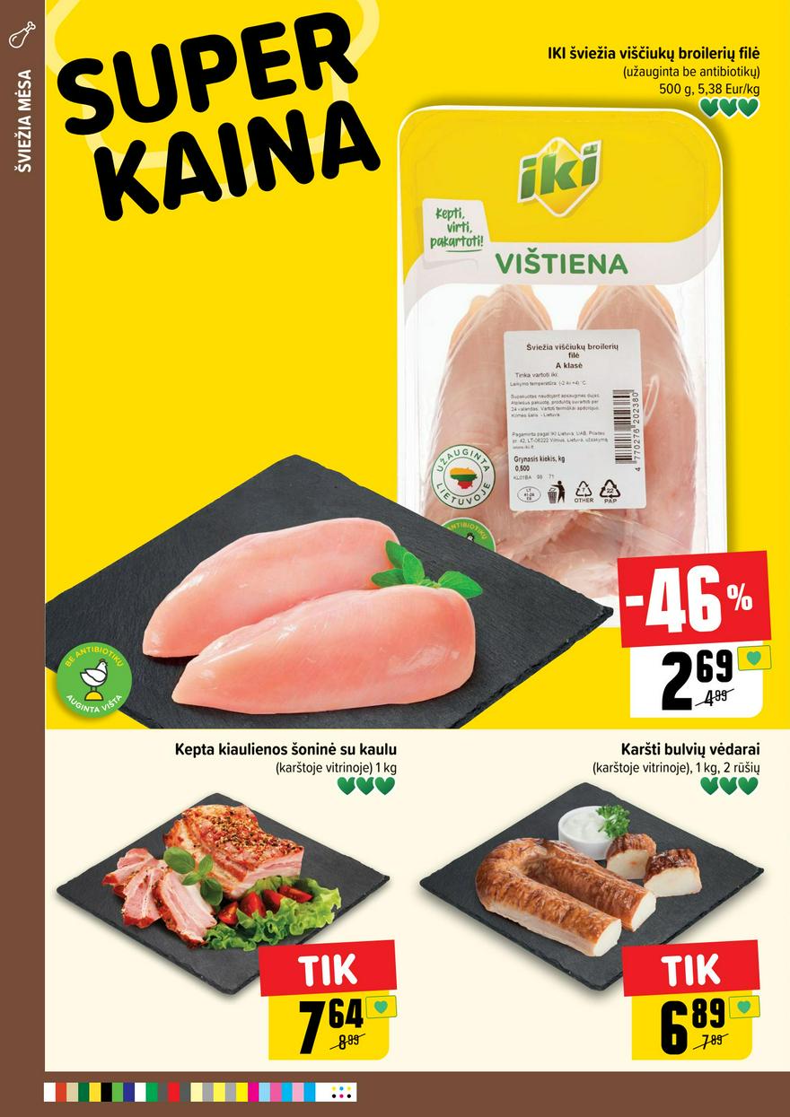 Iki leidinys akcijos nuo 
  2024-04-08 iki 
  2024-04-14 | Leidinukas.lt puslapis 26
