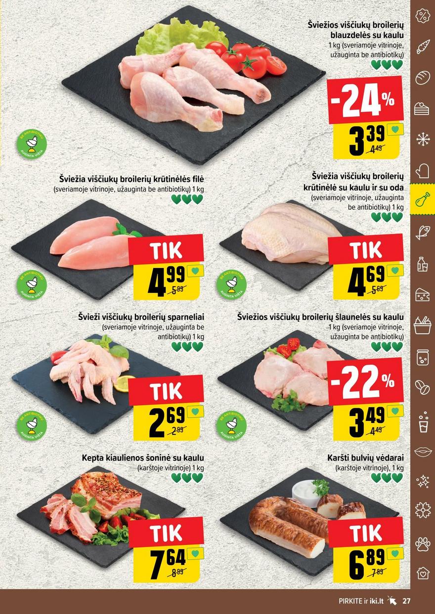Iki leidinys akcijos nuo 
  2024-03-11 iki 
  2024-03-17 | Leidinukas.lt puslapis 27