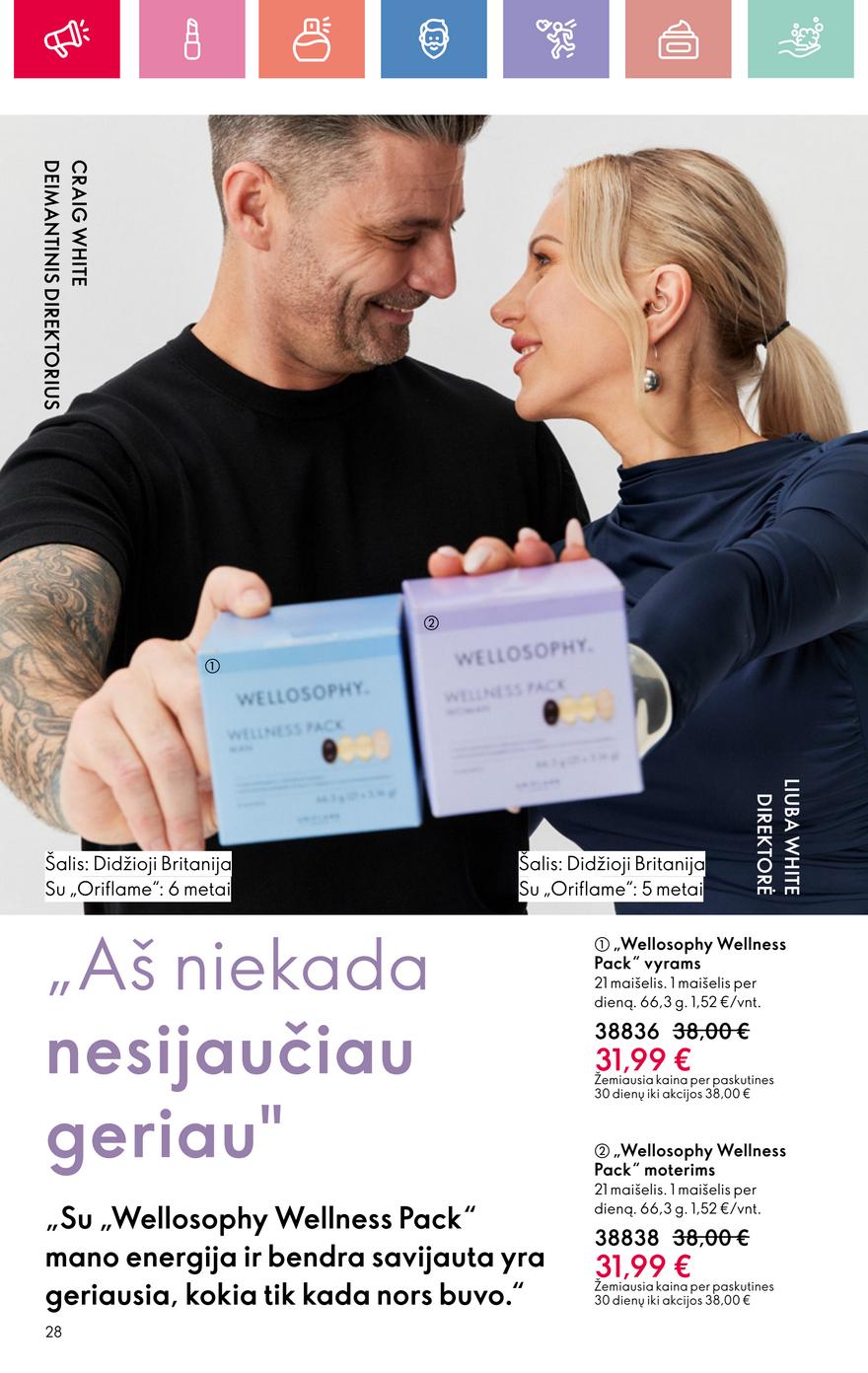 Oriflame katalogas akcijos nuo 
  2025-08-03 iki 
  2025-08-23 | Leidinukas.lt puslapis 28