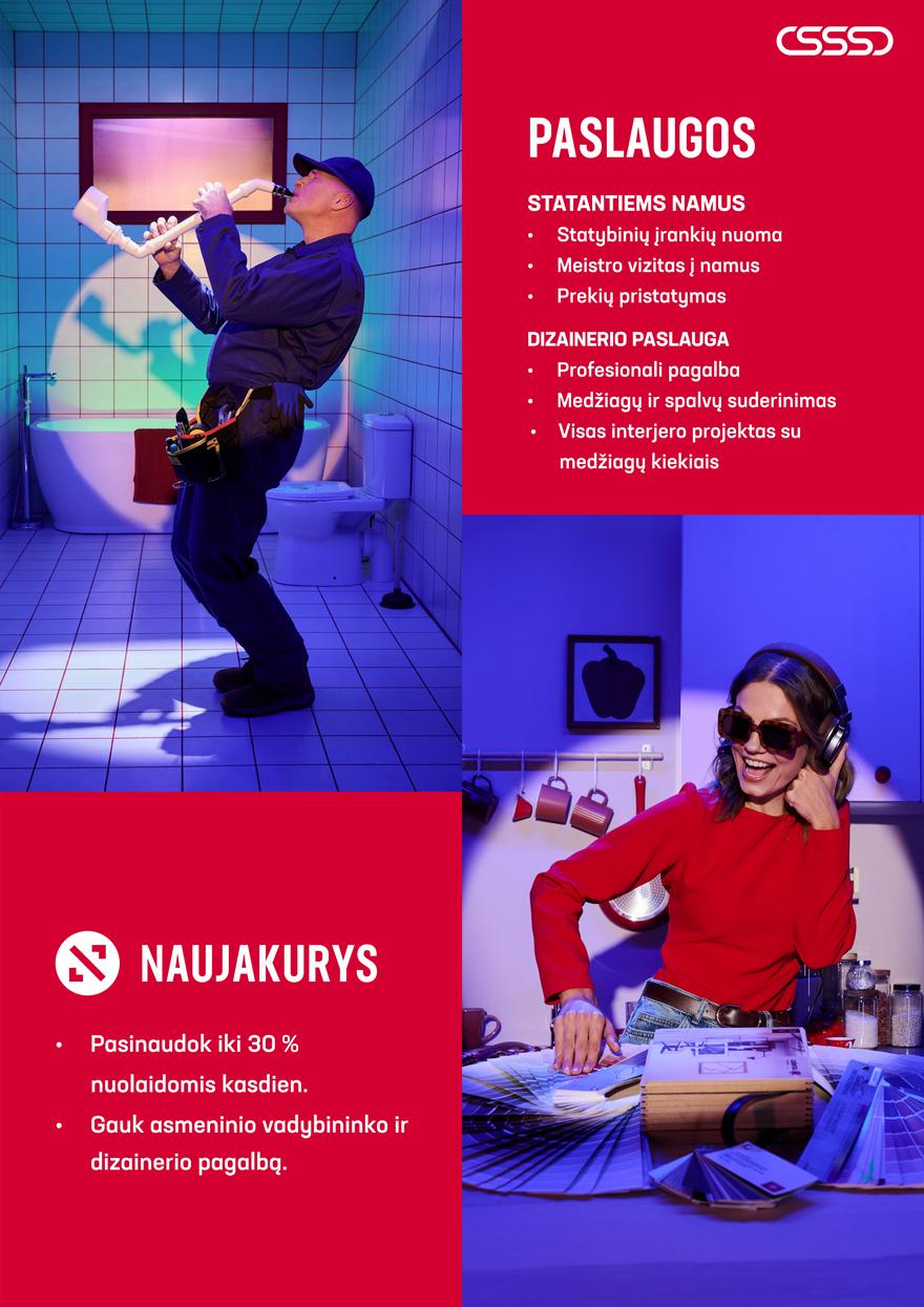 Senukai leidinys akcijos nuo 
  2024-04-05 iki 
  2024-05-06 | Leidinukas.lt puslapis 17