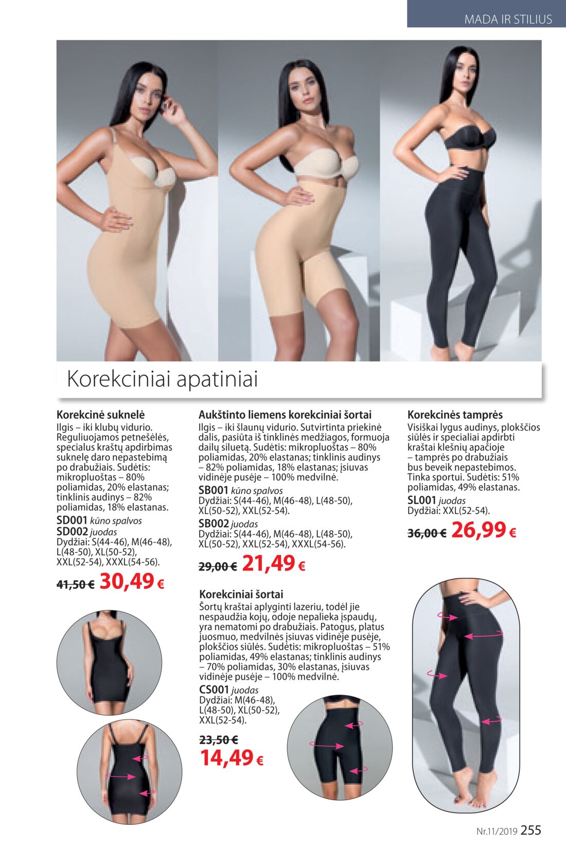 Faberlic leidinys akcijos nuo 
  2019-07-22 iki 
  2019-08-11 | Leidinukas.lt puslapis 255