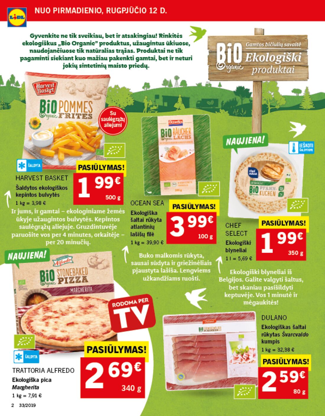 Lidl savaitinis leidinys akcijos nuo 
  2019-08-12 iki 
  2019-08-18 | Leidinukas.lt puslapis 2