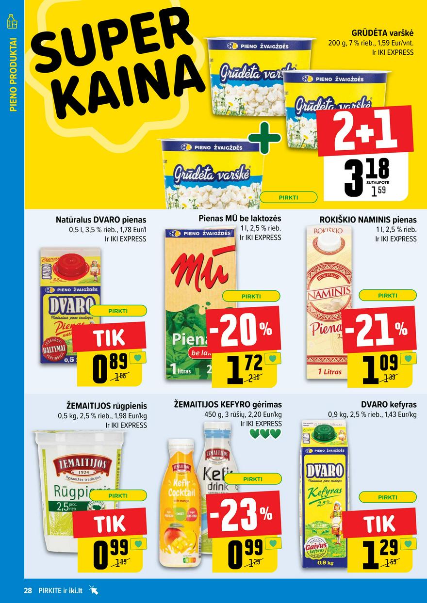 Iki leidinys akcijos nuo 
  2024-05-27 iki 
  2024-06-02 | Leidinukas.lt puslapis 28