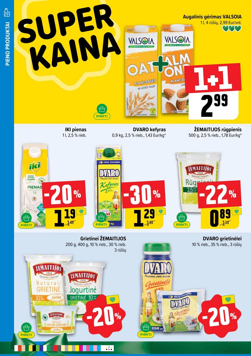 Iki leidinys akcijos nuo 
  2025-11-03 iki 
  2025-11-09 | Leidinukas.lt puslapis 22