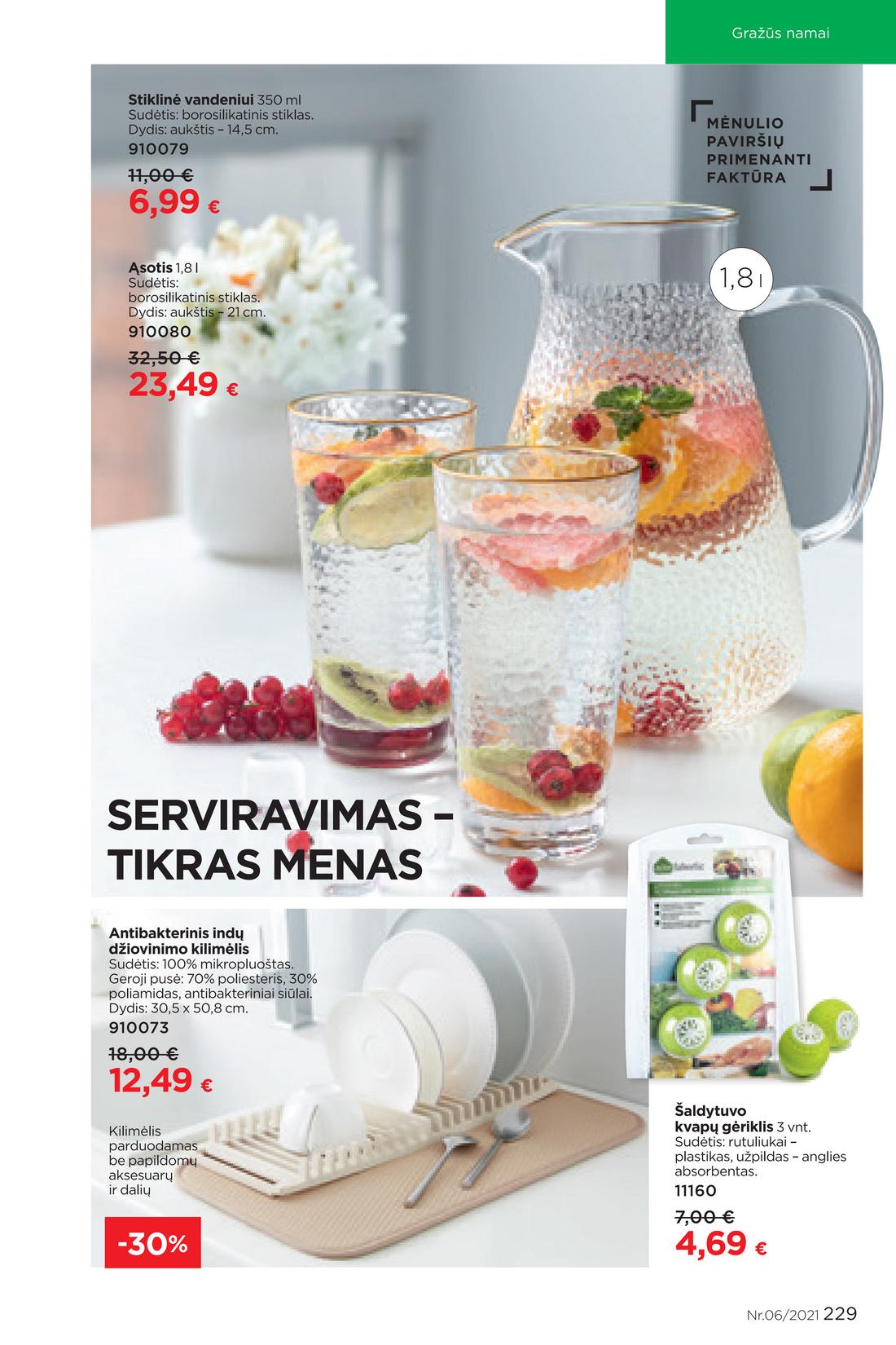 Faberlic katalogas akcijos nuo 
  2021-04-12 iki 
  2021-05-02 | Leidinukas.lt puslapis 229