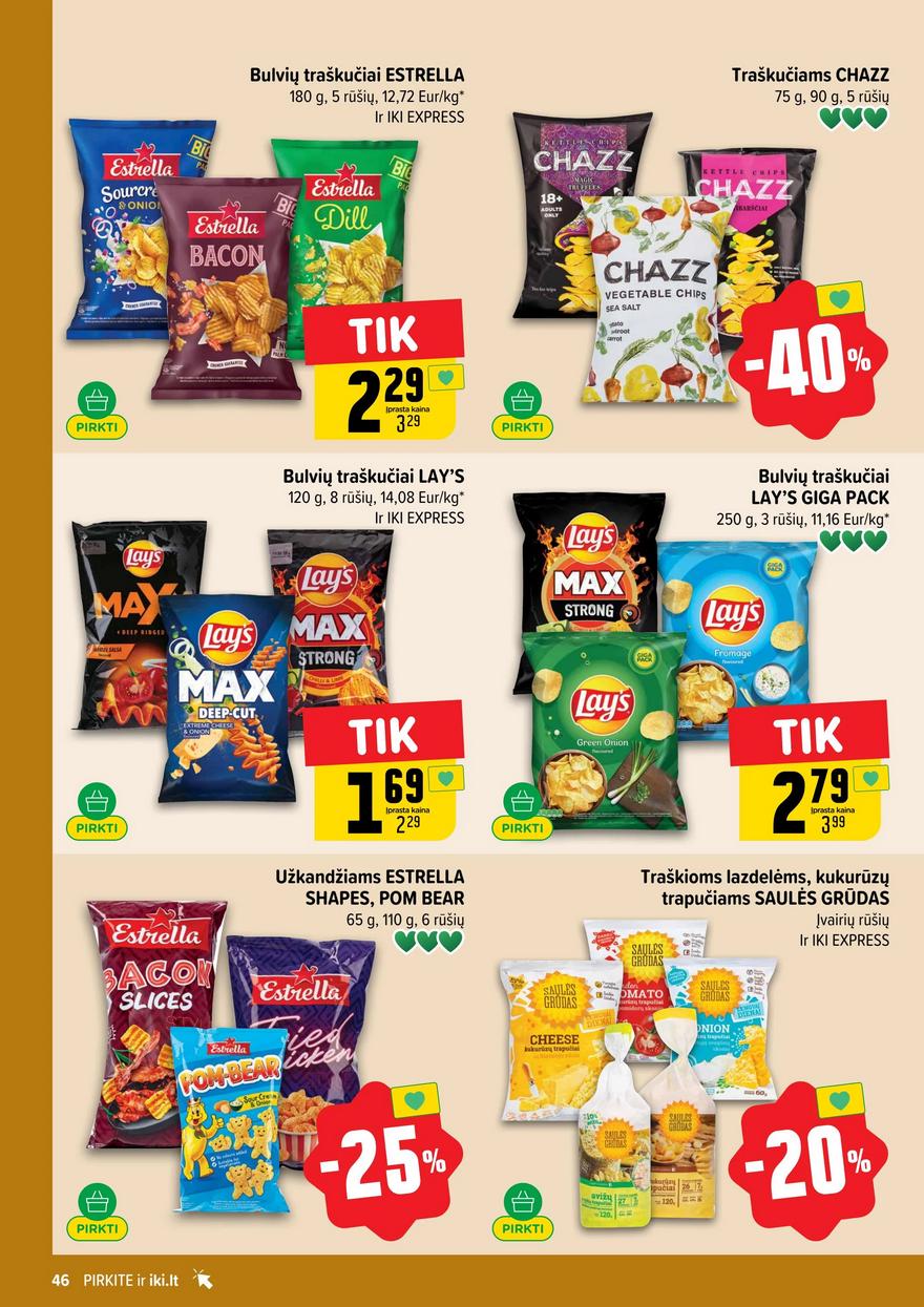 Iki leidinys akcijos nuo 
  2026-04-06 iki 
  2026-04-12 | Leidinukas.lt puslapis 46