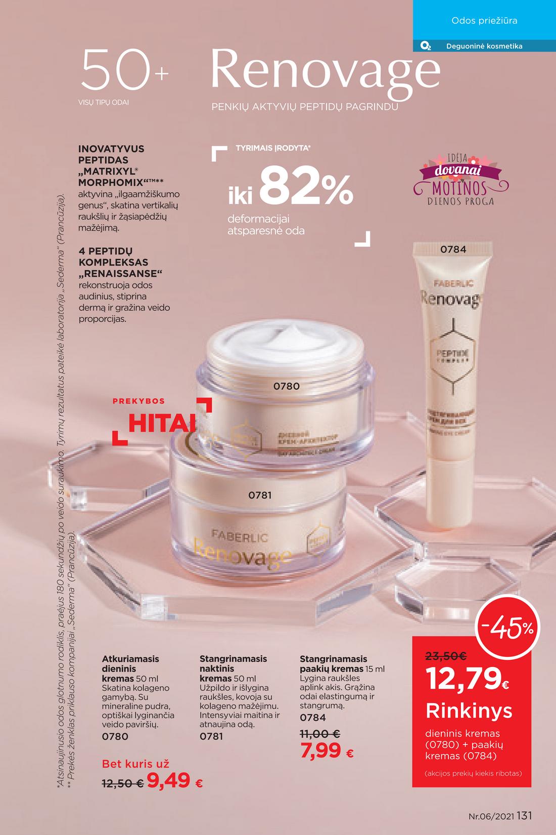 Faberlic katalogas akcijos nuo 
  2021-04-12 iki 
  2021-05-02 | Leidinukas.lt puslapis 131
