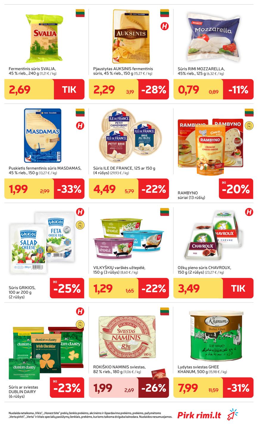 Rimi leidinys akcijos nuo 
  2025-08-12 iki 
  2025-08-18 | Leidinukas.lt puslapis 19