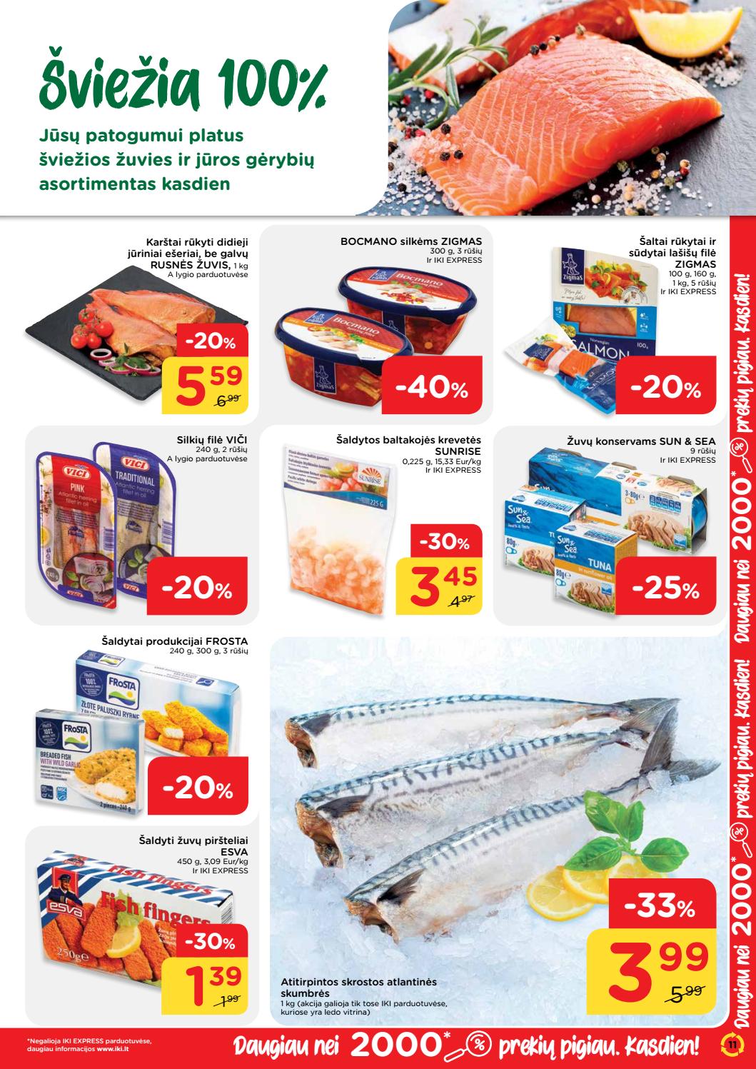 Iki savaitinis leidinys akcijos nuo 
  2020-08-31 iki 
  2020-09-06 | Leidinukas.lt puslapis 11