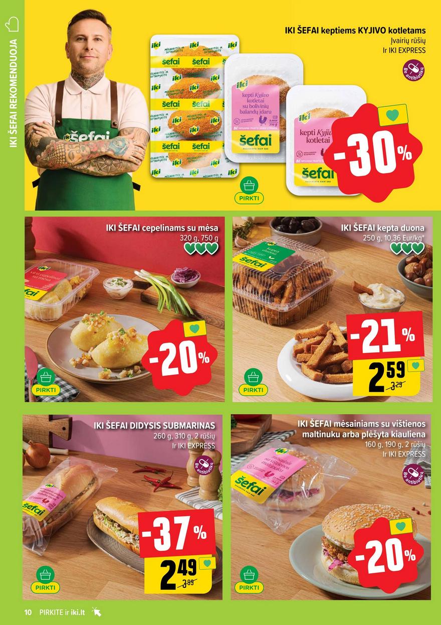 Iki leidinys akcijos nuo 
  2026-01-05 iki 
  2026-01-11 | Leidinukas.lt puslapis 10