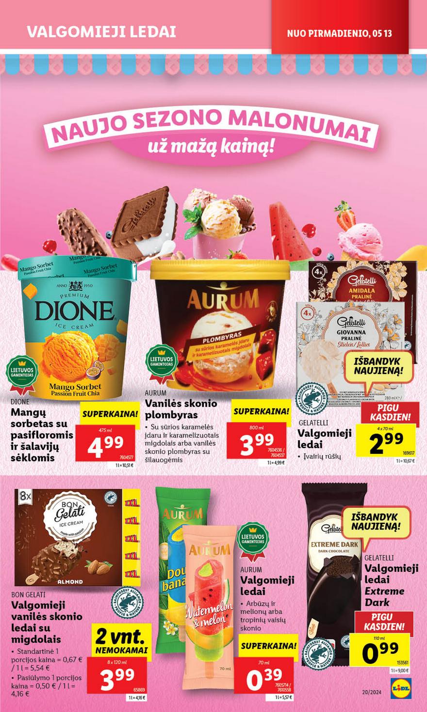 Lidl leidinys akcijos nuo 
  2024-05-13 iki 
  2024-05-19 | Leidinukas.lt puslapis 23