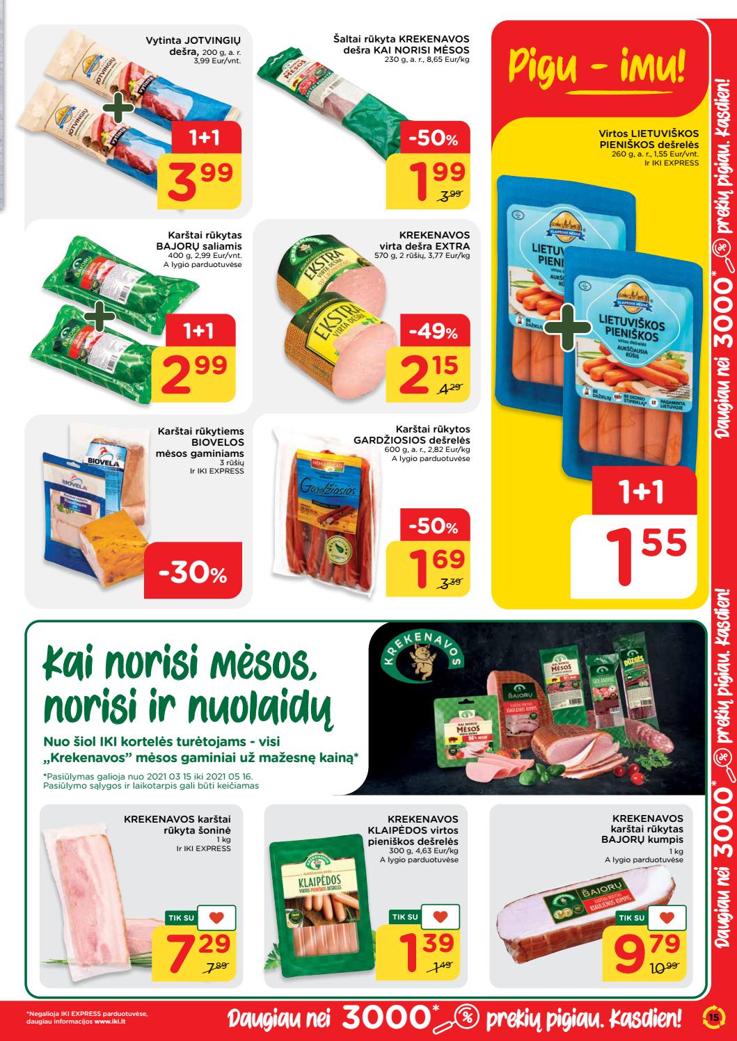Iki leidinys akcijos nuo 
  2021-04-19 iki 
  2021-04-25 | Leidinukas.lt puslapis 15