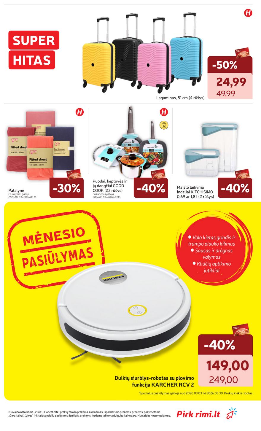 Rimi leidinys akcijos nuo 
  2026-03-03 iki 
  2026-03-09 | Leidinukas.lt puslapis 45