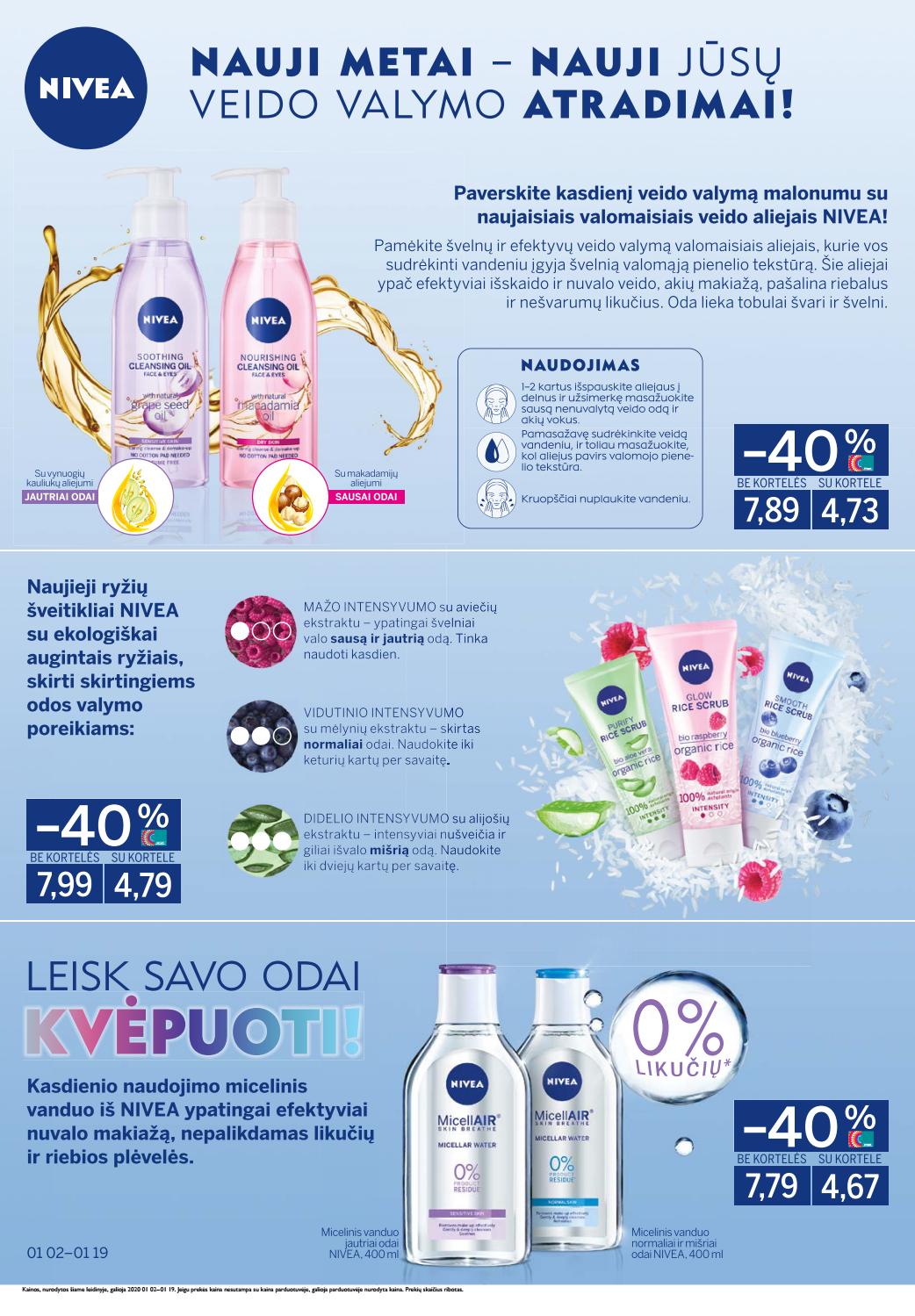 Drogas leidinys akcijos nuo 
  2020-01-02 iki 
  2020-01-19 | Leidinukas.lt puslapis 19