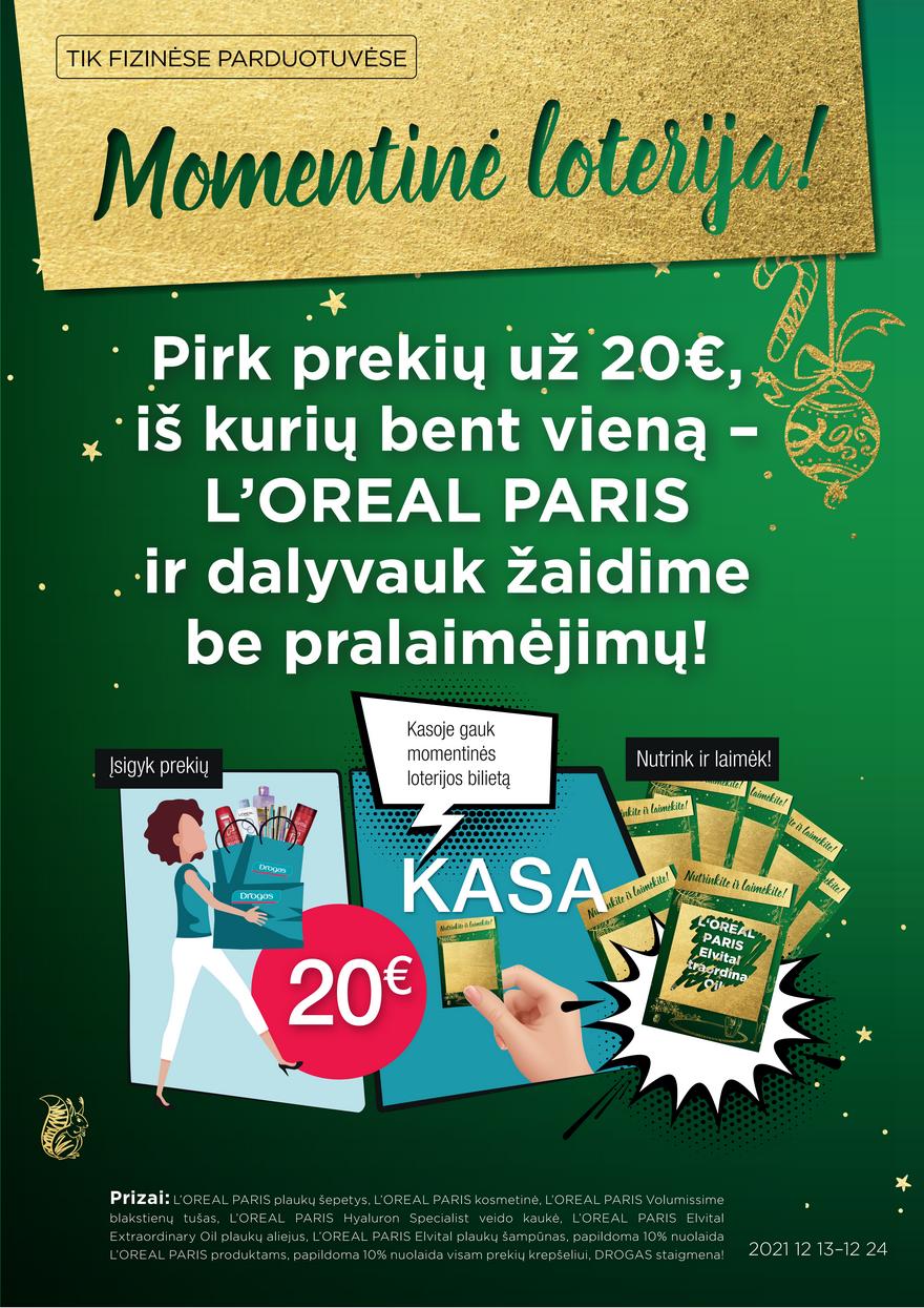 Drogo leidinys akcijos nuo 
  2021-11-26 iki 
  2022-01-02 | Leidinukas.lt puslapis 4